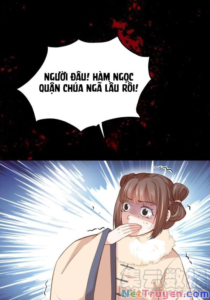 đọc truyện Hoạn Phi Thiên Hạ Chương 124 ảnh 30 tại Thiên Thai Truyện