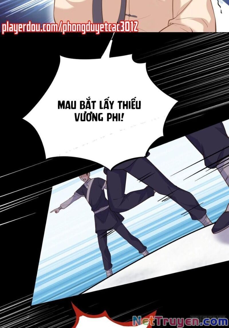 đọc truyện Hoạn Phi Thiên Hạ Chương 124 ảnh 31 tại Thiên Thai Truyện