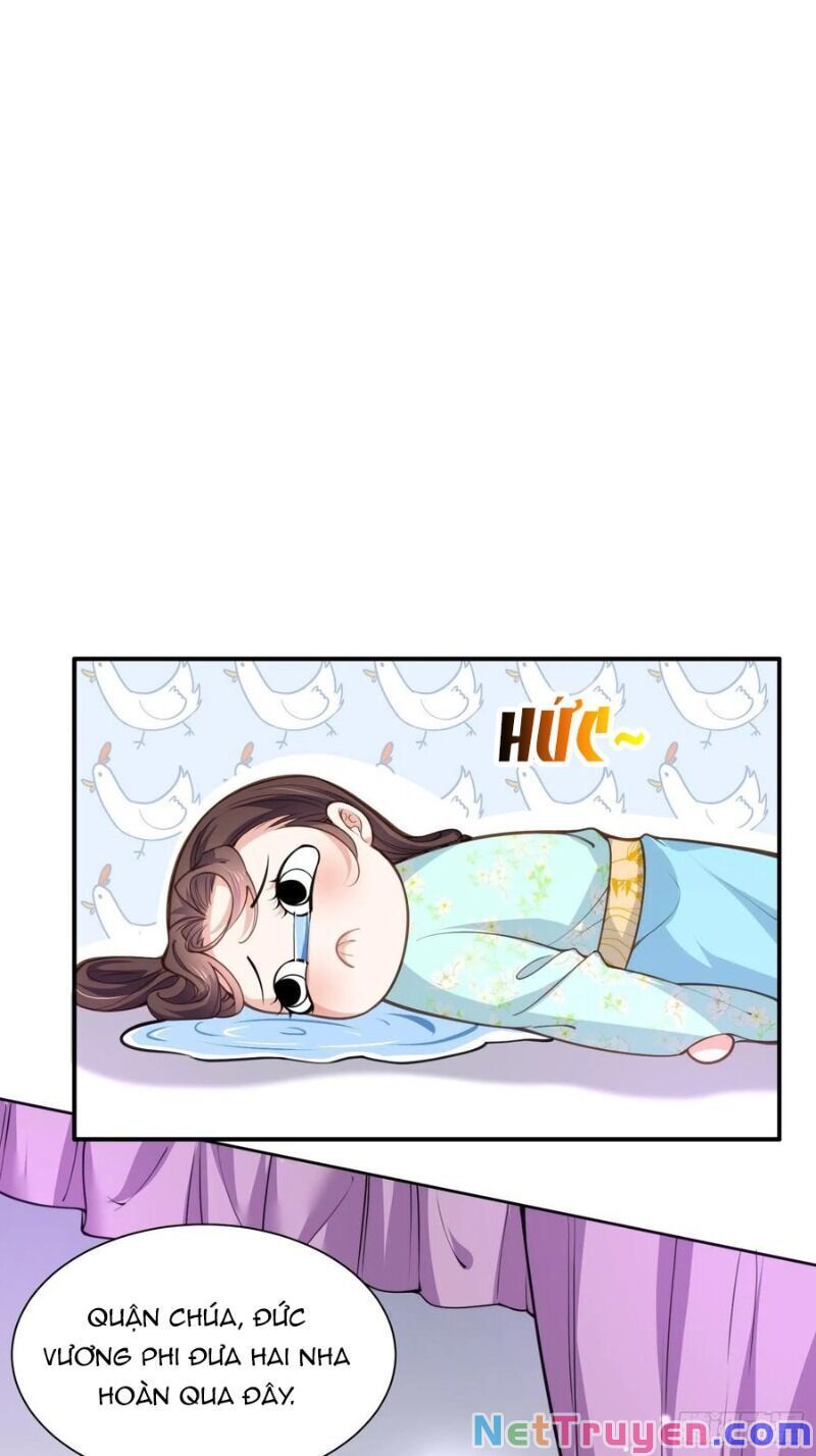 đọc truyện Hoạn Phi Thiên Hạ Chương 124 ảnh 5 tại Thiên Thai Truyện