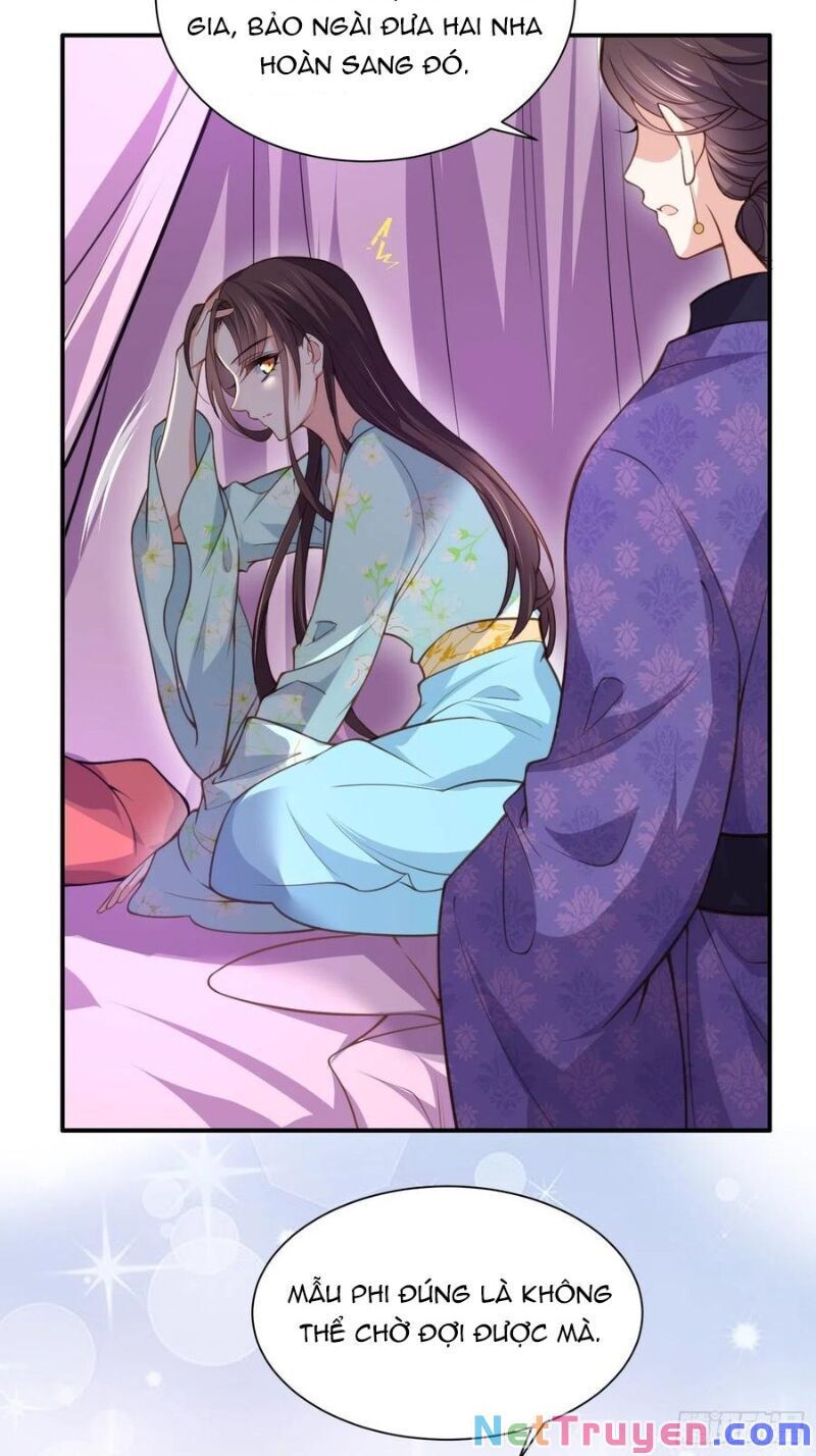 đọc truyện Hoạn Phi Thiên Hạ Chương 124 ảnh 7 tại Thiên Thai Truyện