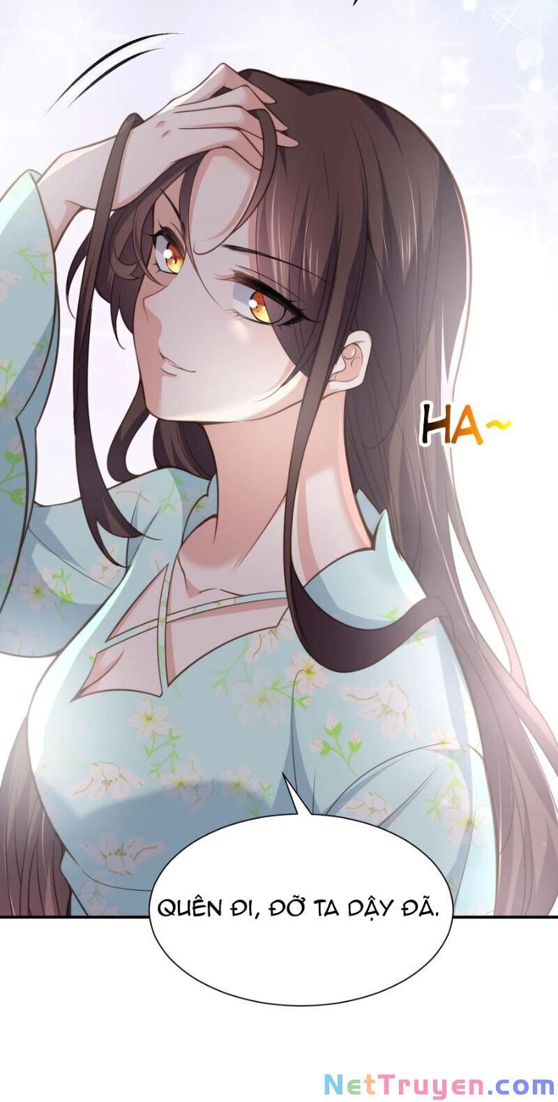 đọc truyện Hoạn Phi Thiên Hạ Chương 124 ảnh 8 tại Thiên Thai Truyện