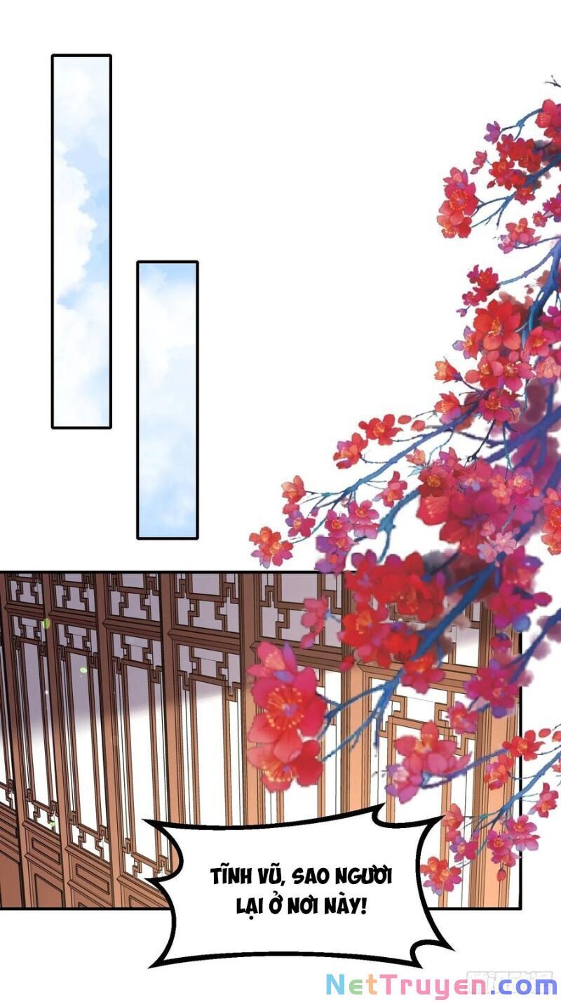 đọc truyện Hoạn Phi Thiên Hạ Chương 124 ảnh 9 tại Thiên Thai Truyện