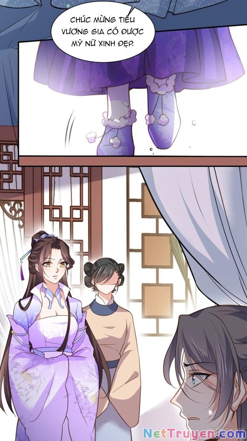 đọc truyện Hoạn Phi Thiên Hạ Chương 124 ảnh 11 tại Thiên Thai Truyện