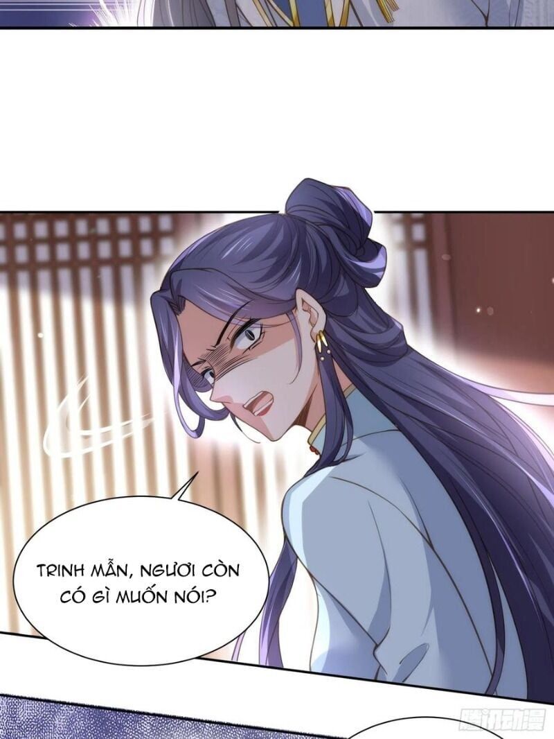 đọc truyện Hoạn Phi Thiên Hạ Chương 125 ảnh 15 tại Thiên Thai Truyện