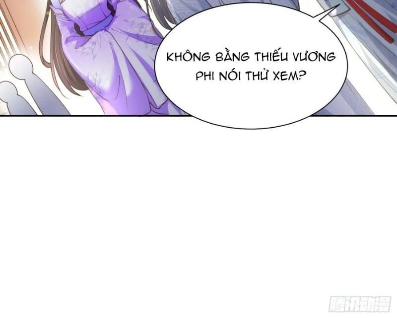 đọc truyện Hoạn Phi Thiên Hạ Chương 125 ảnh 18 tại Thiên Thai Truyện