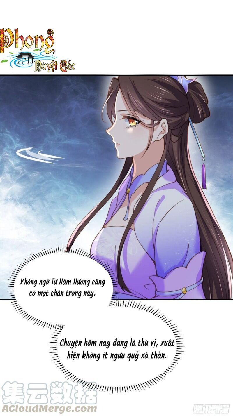 đọc truyện Hoạn Phi Thiên Hạ Chương 125 ảnh 22 tại Thiên Thai Truyện