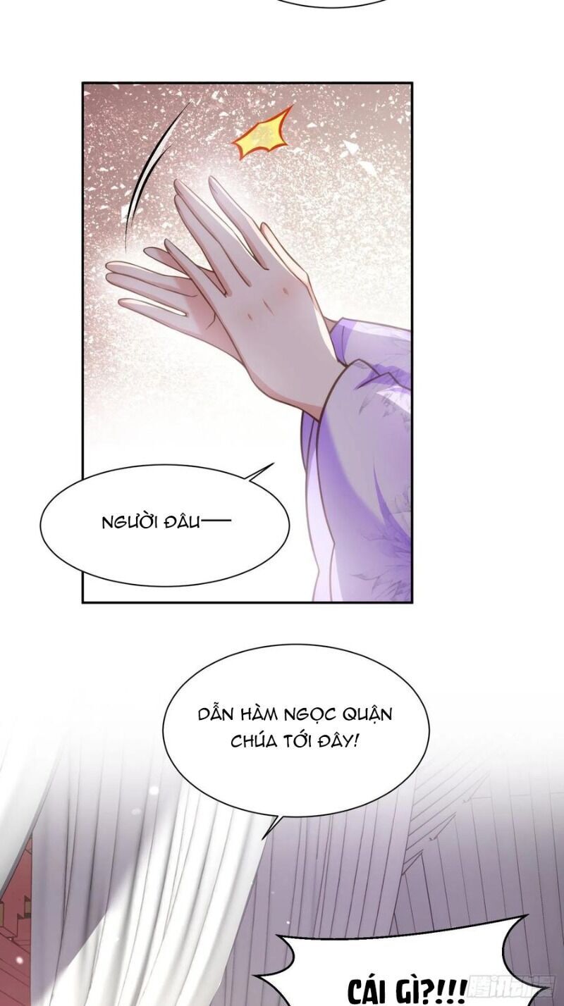 đọc truyện Hoạn Phi Thiên Hạ Chương 125 ảnh 25 tại Thiên Thai Truyện