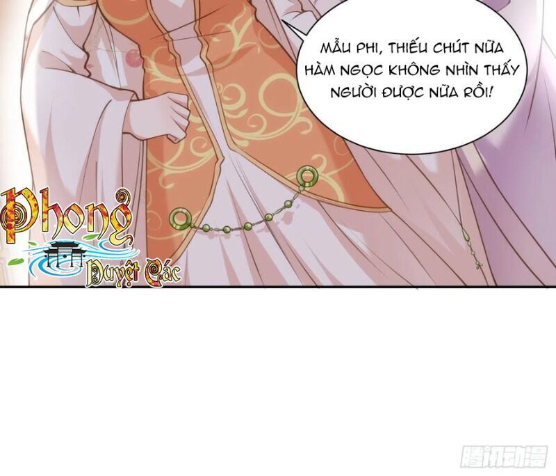 đọc truyện Hoạn Phi Thiên Hạ Chương 125 ảnh 28 tại Thiên Thai Truyện