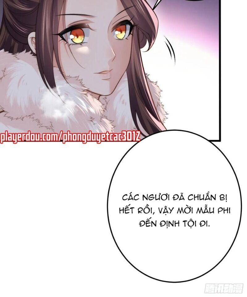 đọc truyện Hoạn Phi Thiên Hạ Chương 125 ảnh 7 tại Thiên Thai Truyện