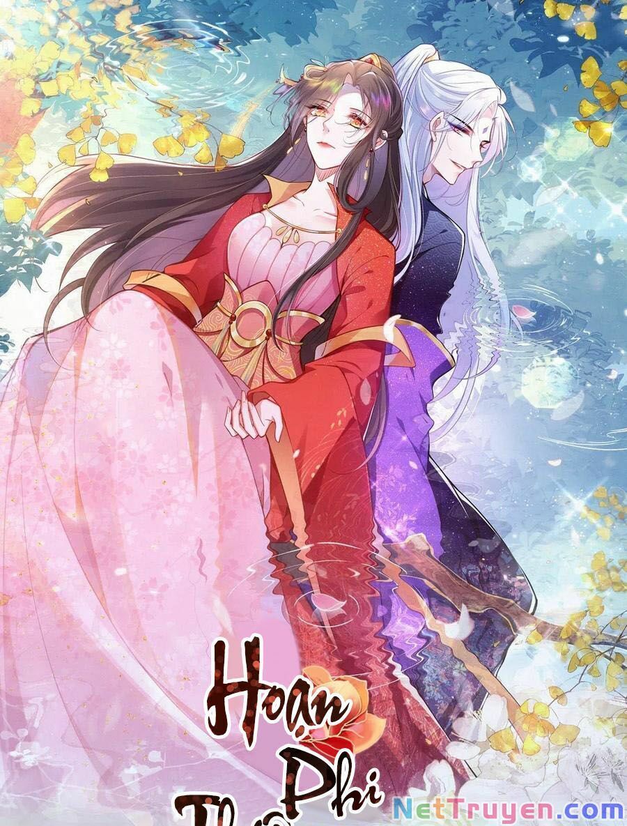 đọc truyện Hoạn Phi Thiên Hạ Chương 126 ảnh 3 tại Thiên Thai Truyện