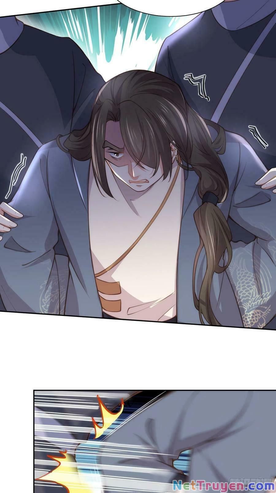 đọc truyện Hoạn Phi Thiên Hạ Chương 126 ảnh 15 tại Thiên Thai Truyện