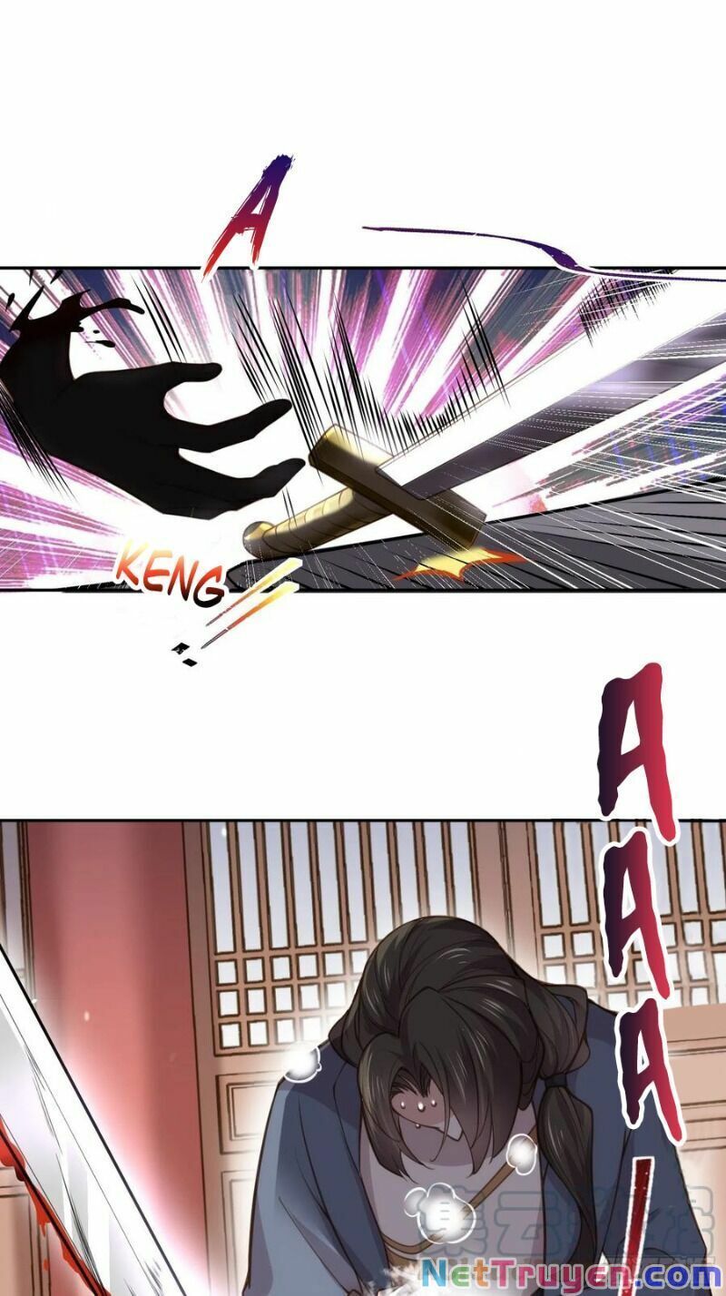 đọc truyện Hoạn Phi Thiên Hạ Chương 126 ảnh 18 tại Thiên Thai Truyện