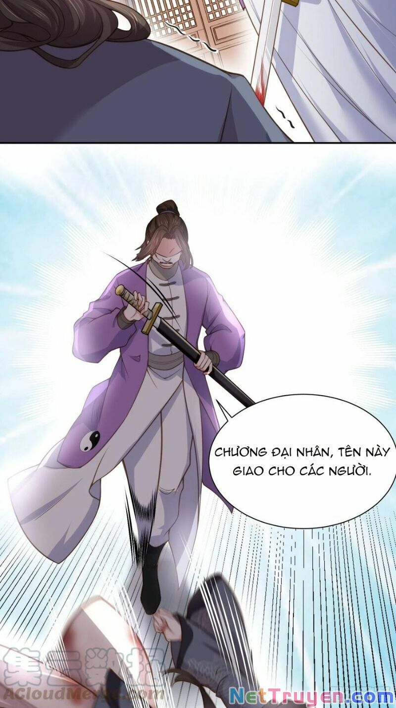 đọc truyện Hoạn Phi Thiên Hạ Chương 126 ảnh 20 tại Thiên Thai Truyện