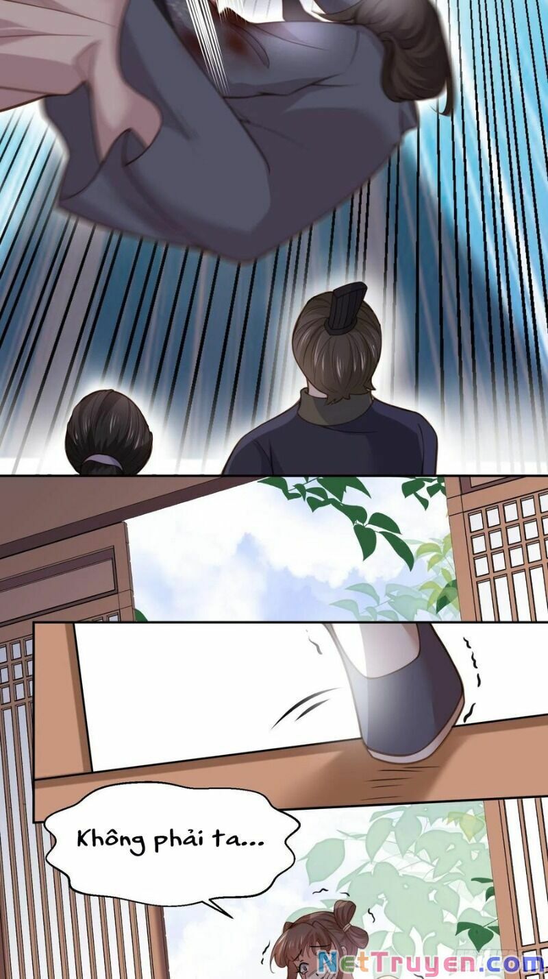 đọc truyện Hoạn Phi Thiên Hạ Chương 126 ảnh 21 tại Thiên Thai Truyện