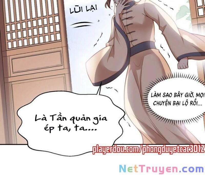 đọc truyện Hoạn Phi Thiên Hạ Chương 126 ảnh 22 tại Thiên Thai Truyện