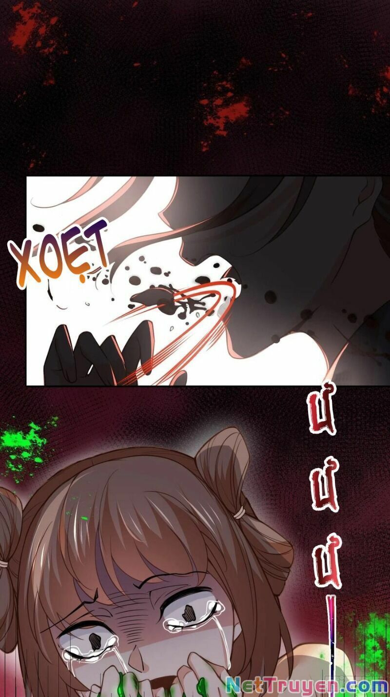 đọc truyện Hoạn Phi Thiên Hạ Chương 126 ảnh 23 tại Thiên Thai Truyện