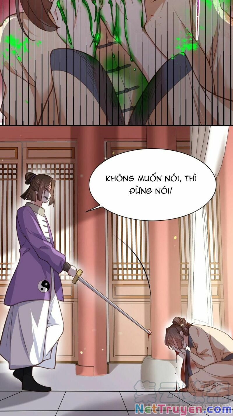 đọc truyện Hoạn Phi Thiên Hạ Chương 126 ảnh 24 tại Thiên Thai Truyện