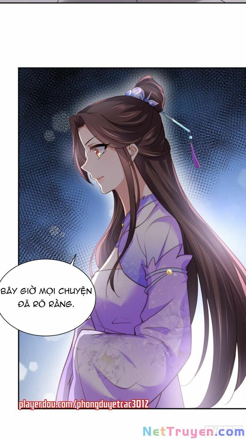 đọc truyện Hoạn Phi Thiên Hạ Chương 126 ảnh 25 tại Thiên Thai Truyện