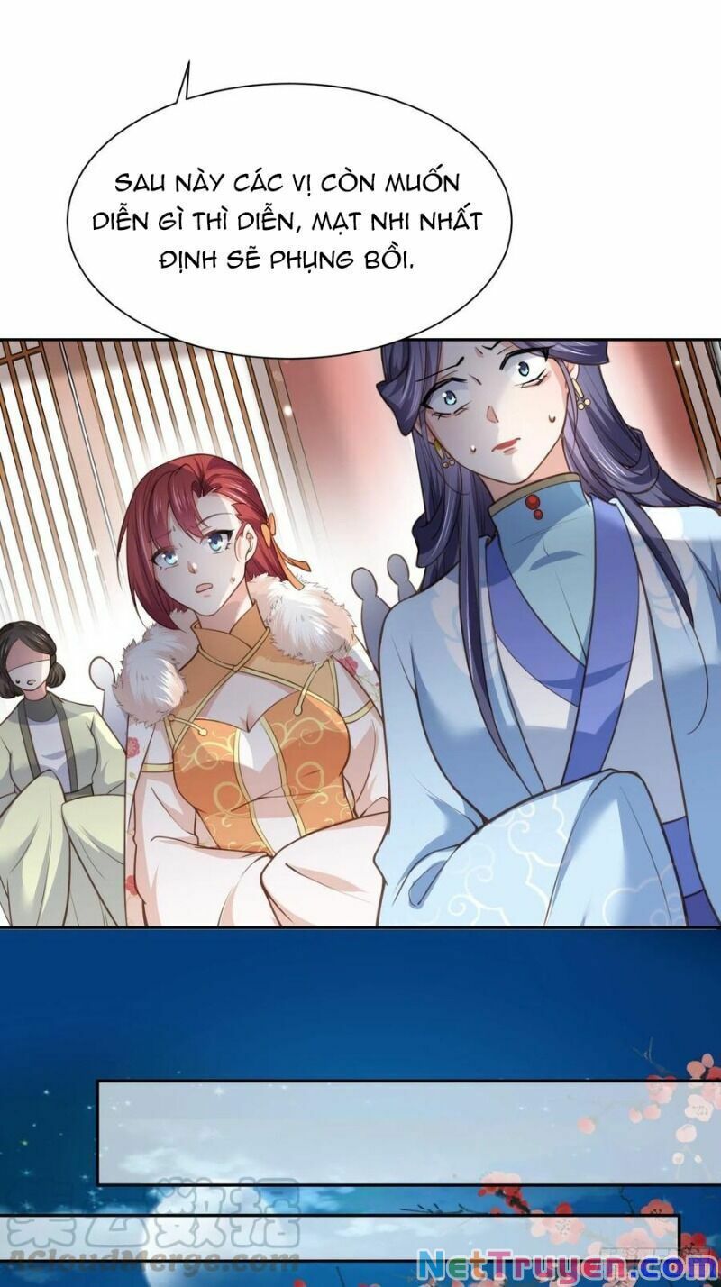 đọc truyện Hoạn Phi Thiên Hạ Chương 126 ảnh 26 tại Thiên Thai Truyện