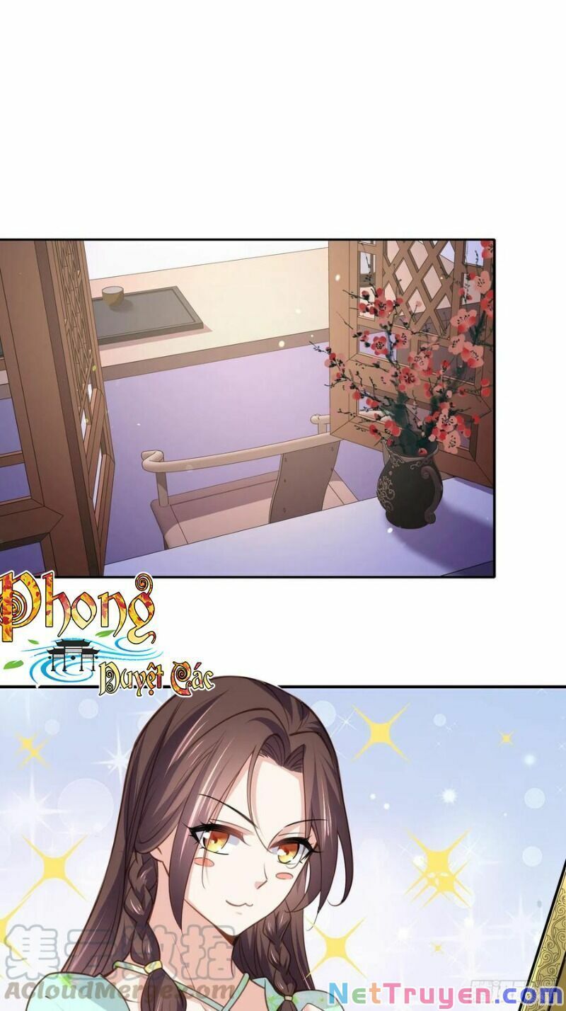 đọc truyện Hoạn Phi Thiên Hạ Chương 126 ảnh 28 tại Thiên Thai Truyện