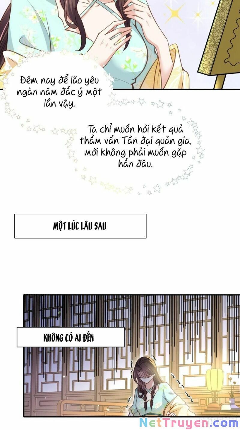 đọc truyện Hoạn Phi Thiên Hạ Chương 126 ảnh 29 tại Thiên Thai Truyện