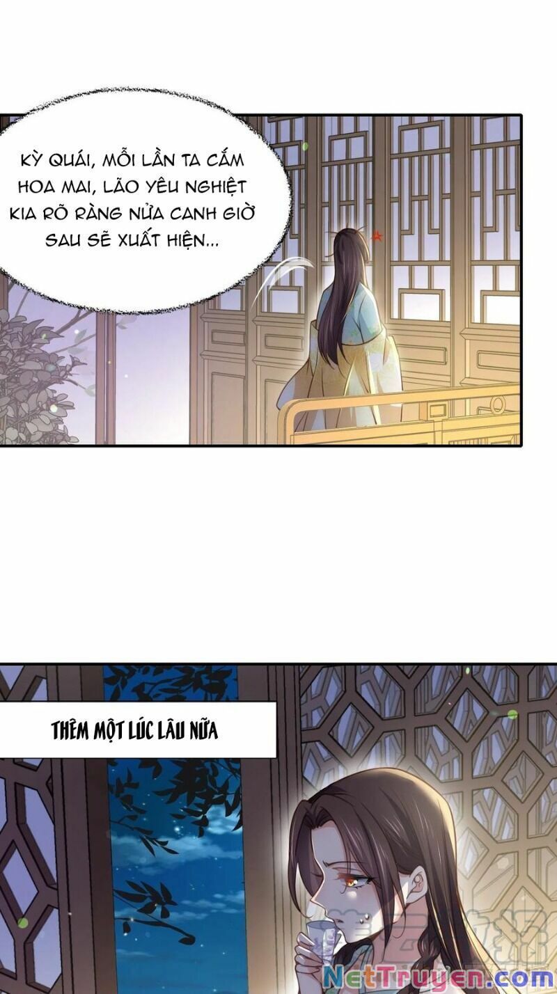 đọc truyện Hoạn Phi Thiên Hạ Chương 126 ảnh 30 tại Thiên Thai Truyện