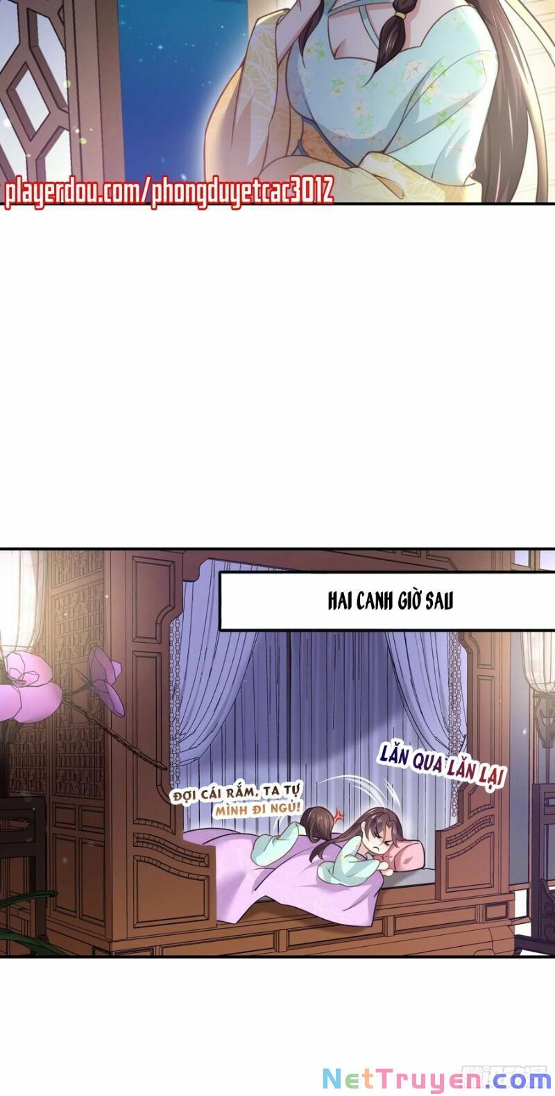 đọc truyện Hoạn Phi Thiên Hạ Chương 126 ảnh 31 tại Thiên Thai Truyện