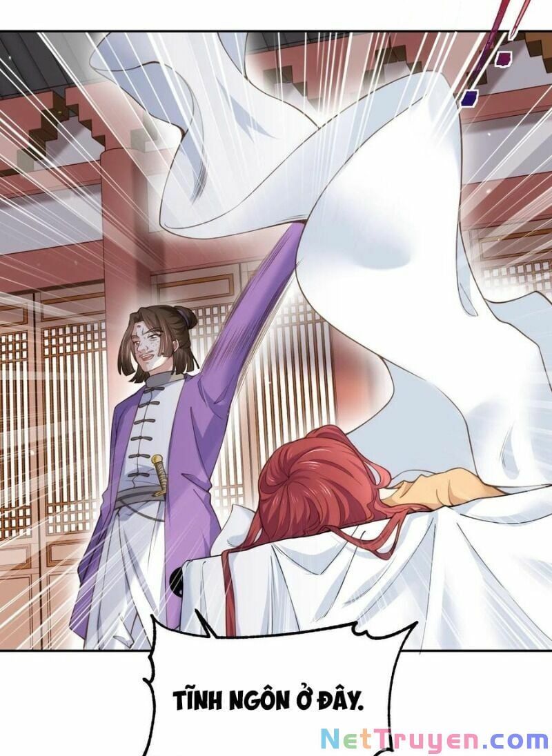 đọc truyện Hoạn Phi Thiên Hạ Chương 126 ảnh 6 tại Thiên Thai Truyện