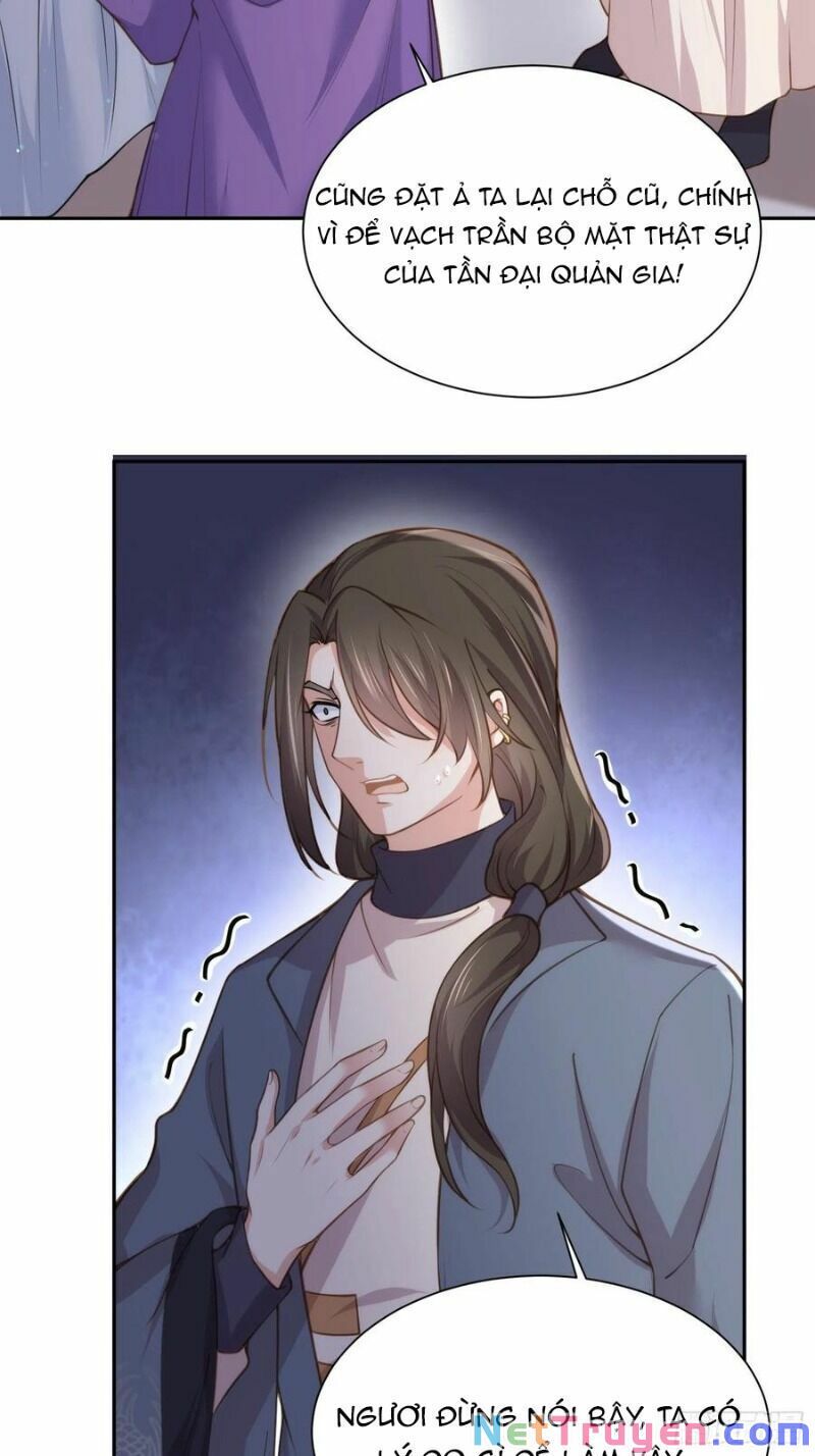 đọc truyện Hoạn Phi Thiên Hạ Chương 126 ảnh 9 tại Thiên Thai Truyện