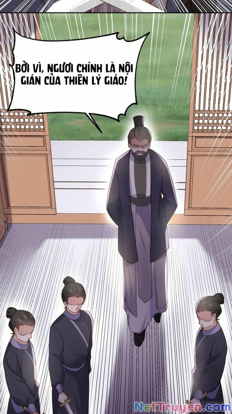 đọc truyện Hoạn Phi Thiên Hạ Chương 126 ảnh 11 tại Thiên Thai Truyện