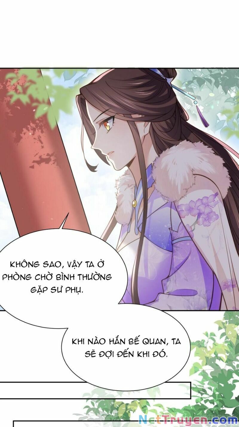 đọc truyện Hoạn Phi Thiên Hạ Chương 127 ảnh 14 tại Thiên Thai Truyện