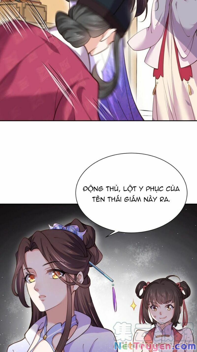 đọc truyện Hoạn Phi Thiên Hạ Chương 127 ảnh 19 tại Thiên Thai Truyện