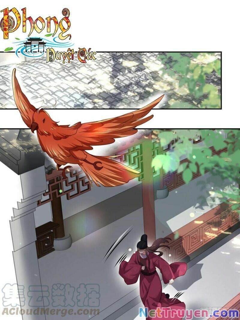 đọc truyện Hoạn Phi Thiên Hạ Chương 127 ảnh 21 tại Thiên Thai Truyện