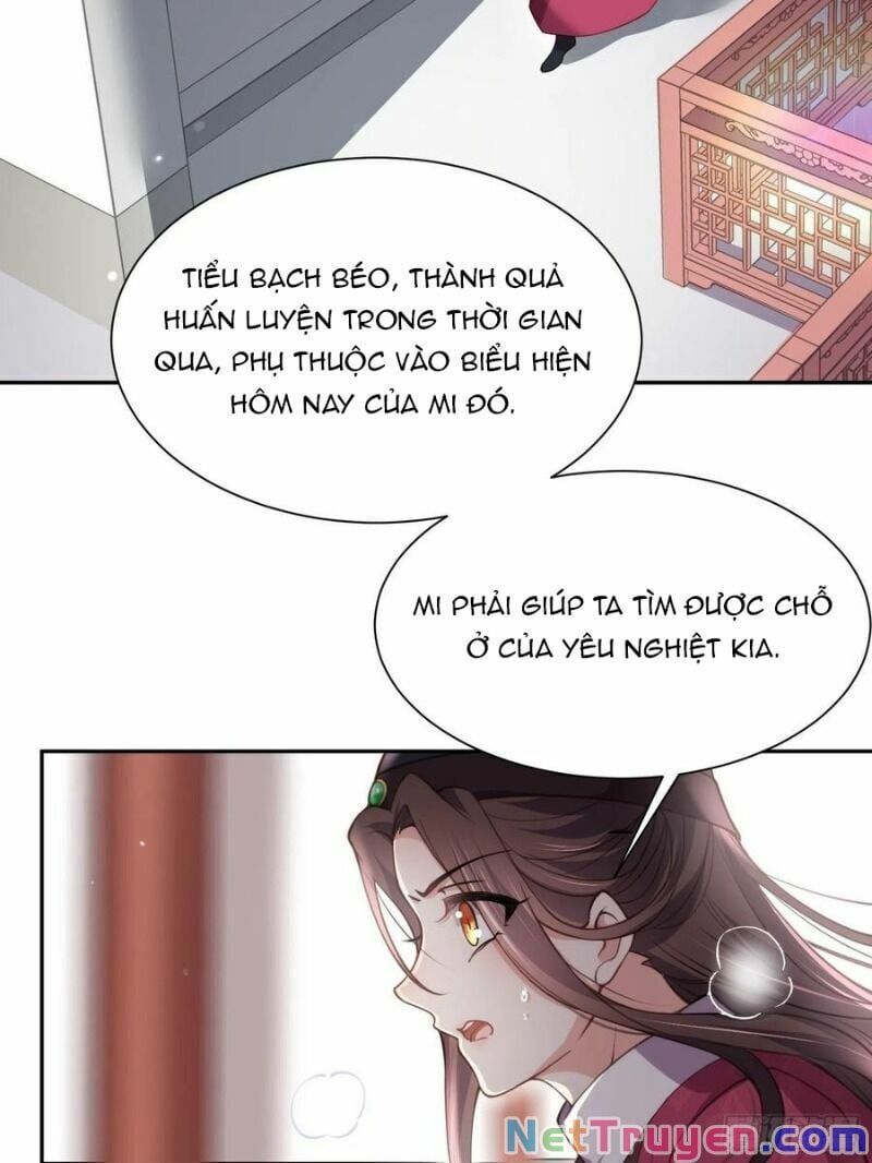 đọc truyện Hoạn Phi Thiên Hạ Chương 127 ảnh 22 tại Thiên Thai Truyện