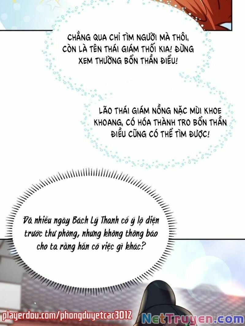 đọc truyện Hoạn Phi Thiên Hạ Chương 127 ảnh 24 tại Thiên Thai Truyện