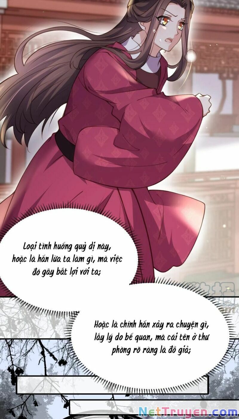 đọc truyện Hoạn Phi Thiên Hạ Chương 127 ảnh 25 tại Thiên Thai Truyện