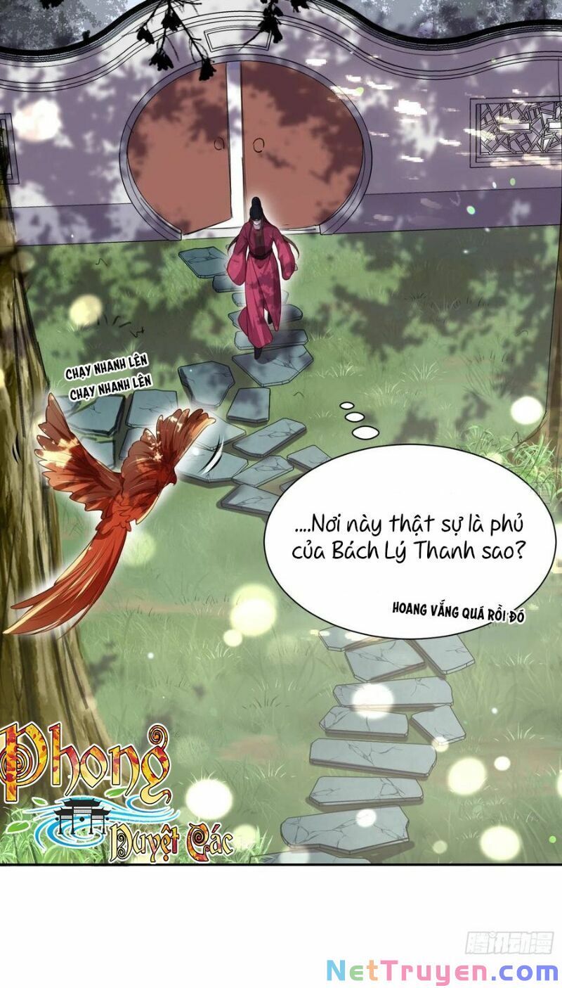 đọc truyện Hoạn Phi Thiên Hạ Chương 127 ảnh 26 tại Thiên Thai Truyện