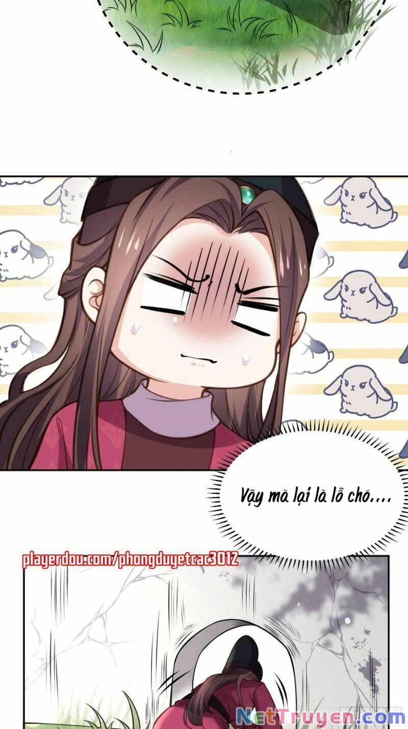 đọc truyện Hoạn Phi Thiên Hạ Chương 127 ảnh 29 tại Thiên Thai Truyện