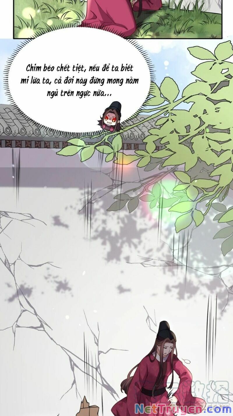 đọc truyện Hoạn Phi Thiên Hạ Chương 127 ảnh 30 tại Thiên Thai Truyện