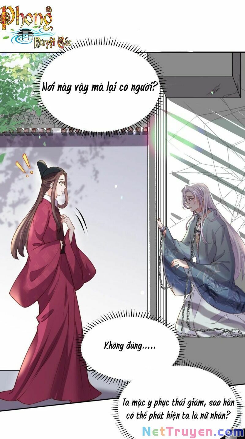 đọc truyện Hoạn Phi Thiên Hạ Chương 127 ảnh 32 tại Thiên Thai Truyện