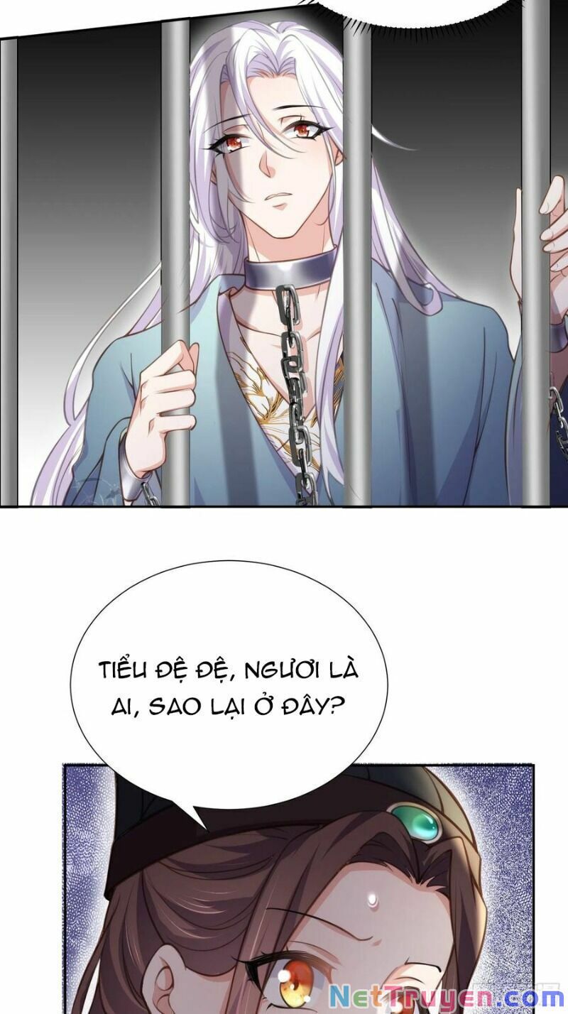 đọc truyện Hoạn Phi Thiên Hạ Chương 127 ảnh 33 tại Thiên Thai Truyện