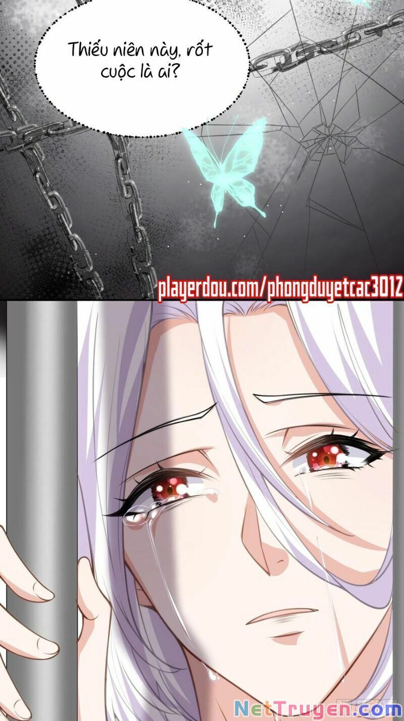 đọc truyện Hoạn Phi Thiên Hạ Chương 127 ảnh 35 tại Thiên Thai Truyện