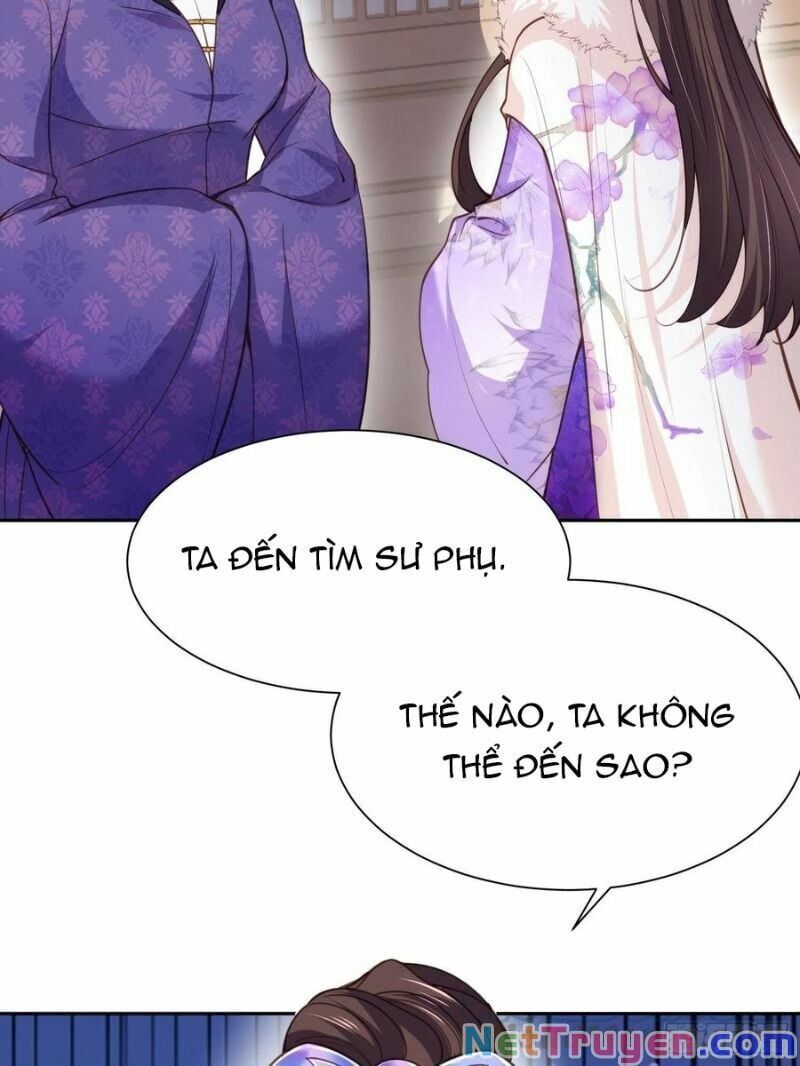 đọc truyện Hoạn Phi Thiên Hạ Chương 127 ảnh 8 tại Thiên Thai Truyện