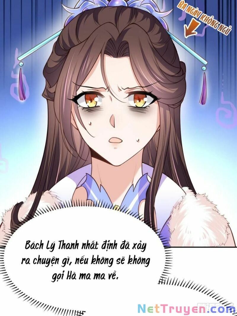 đọc truyện Hoạn Phi Thiên Hạ Chương 127 ảnh 9 tại Thiên Thai Truyện