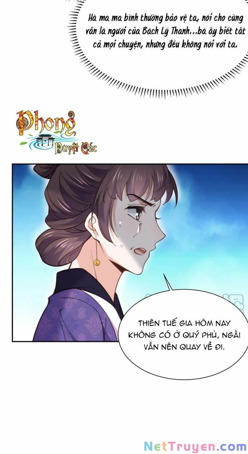 đọc truyện Hoạn Phi Thiên Hạ Chương 127 ảnh 10 tại Thiên Thai Truyện