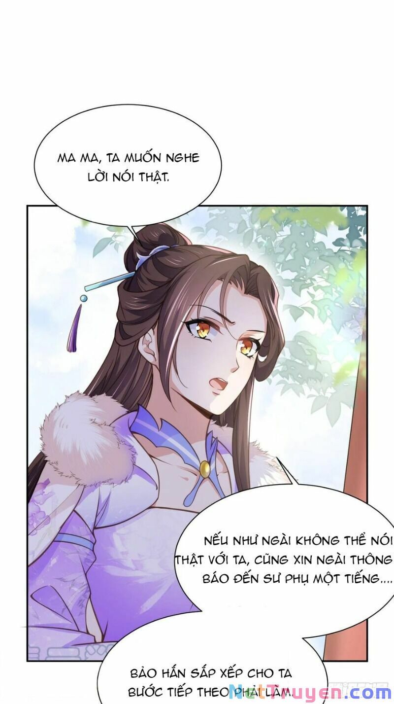 đọc truyện Hoạn Phi Thiên Hạ Chương 127 ảnh 11 tại Thiên Thai Truyện