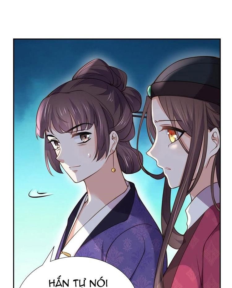 đọc truyện Hoạn Phi Thiên Hạ Chương 128 ảnh 12 tại Thiên Thai Truyện