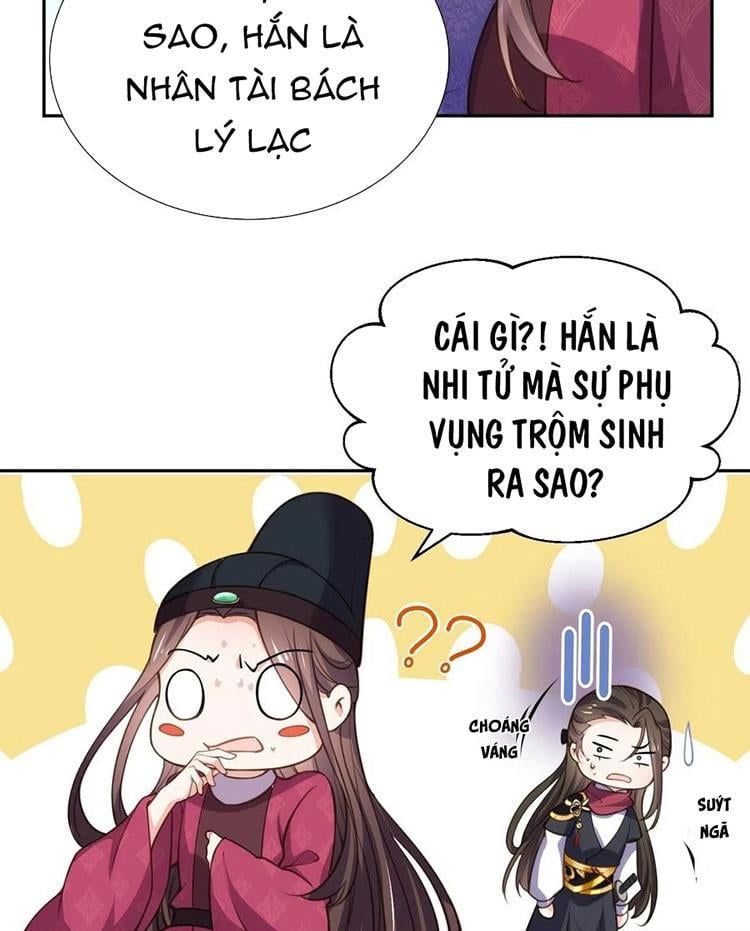 đọc truyện Hoạn Phi Thiên Hạ Chương 128 ảnh 13 tại Thiên Thai Truyện