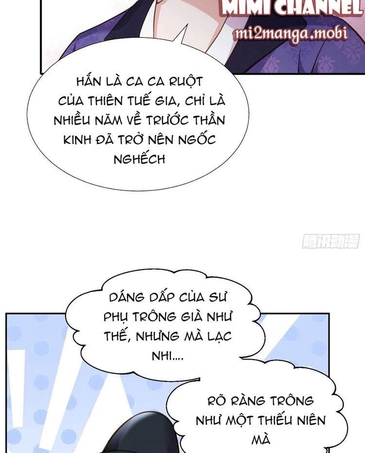 đọc truyện Hoạn Phi Thiên Hạ Chương 128 ảnh 15 tại Thiên Thai Truyện