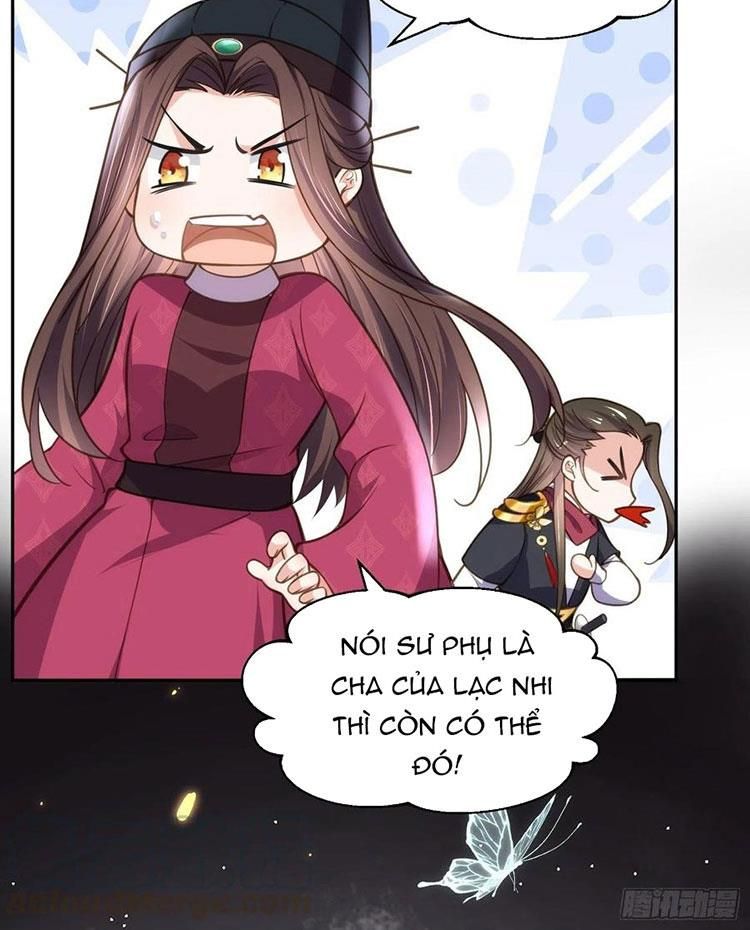 đọc truyện Hoạn Phi Thiên Hạ Chương 128 ảnh 16 tại Thiên Thai Truyện